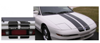 1997 Ford Probe GTS Racing Stripe Kit